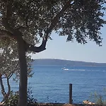 Lägenhet Lovric - 30 Meters To The Beach *
