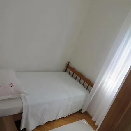 Lovric - 30 Meters To The Beach