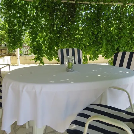 Lovric - 30 Meters To The Beach