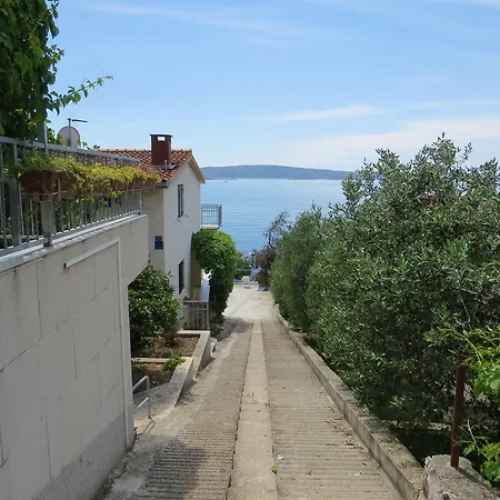 Lovric - 30 Meters To The Beach