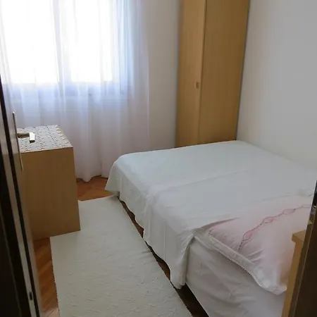 Lovric - 30 Meters To The Beach