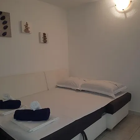 Lovric - 30 Meters To The Beach