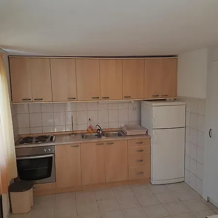 Lovric - 30 Meters To The Beach Appartement *