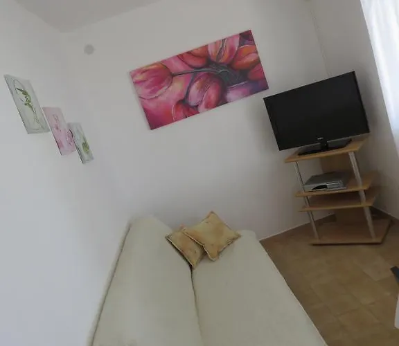 Lovric - 30 Meters To The Beach Trogir