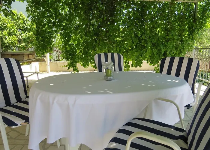 Lovric - 30 Meters To The Beach