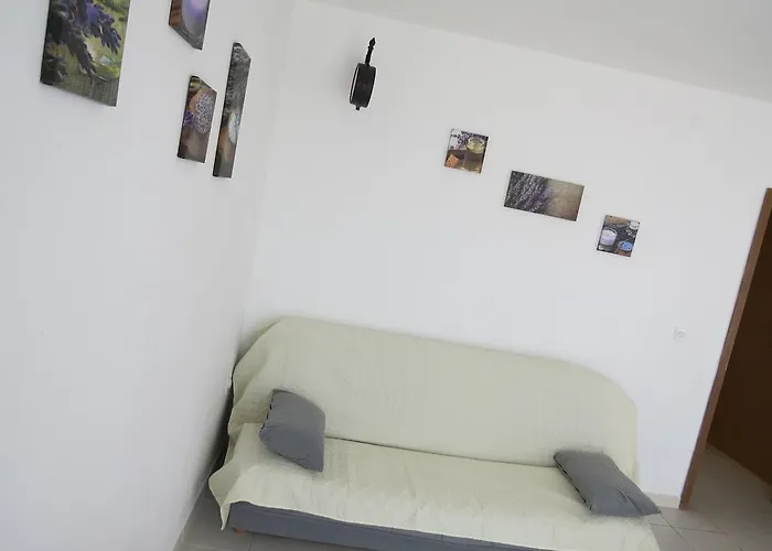 Lovric - 30 Meters To The Beach