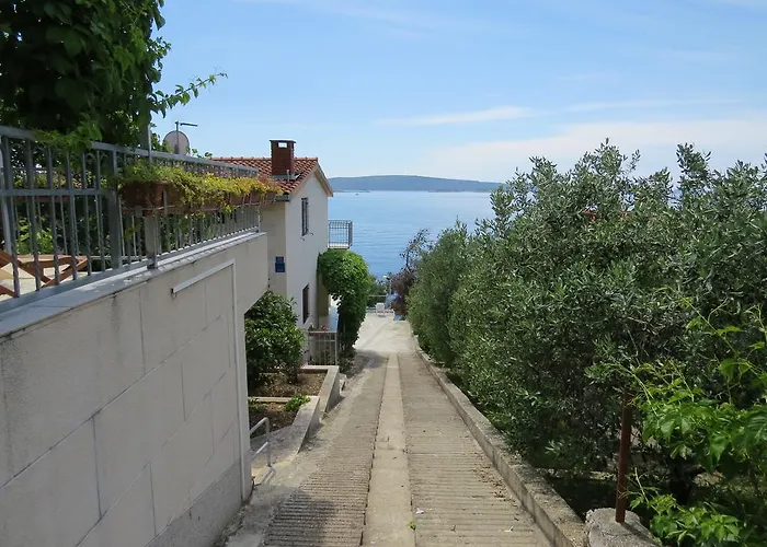 Lovric - 30 Meters To The Beach