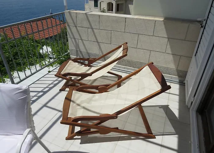 Lovric - 30 Meters To The Beach * Traù