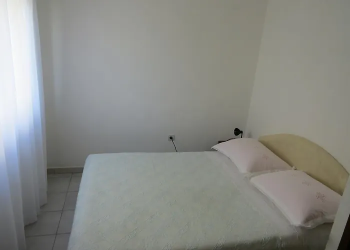 Lovric - 30 Meters To The Beach