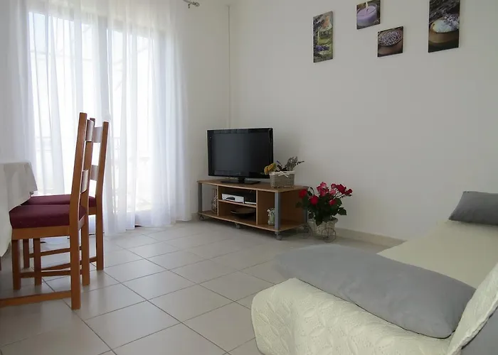 Lovric - 30 Meters To The Beach
