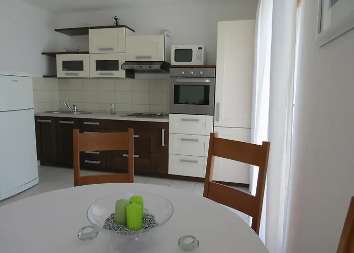 Lovric - 30 Meters To The Beach *