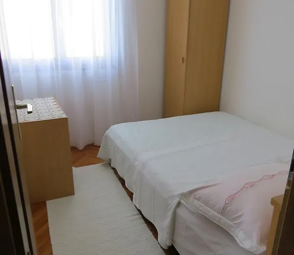 Lovric - 30 Meters To The Beach