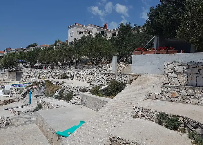 Lovric - 30 Meters To The Beach *