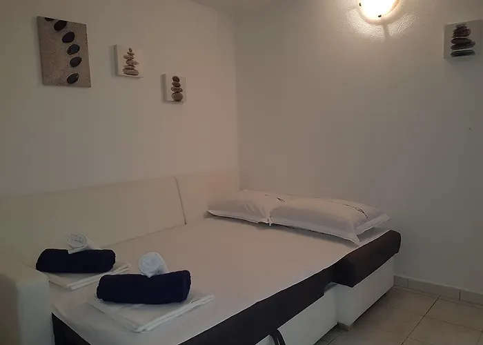 Lovric - 30 Meters To The Beach