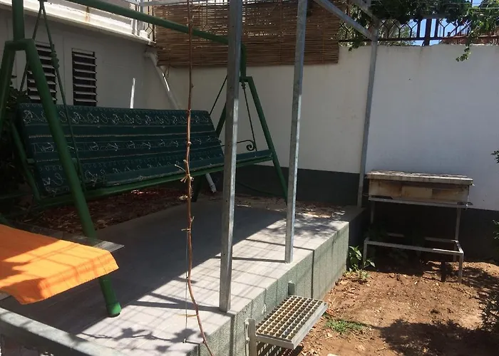 Lovric - 30 Meters To The Beach Trogir