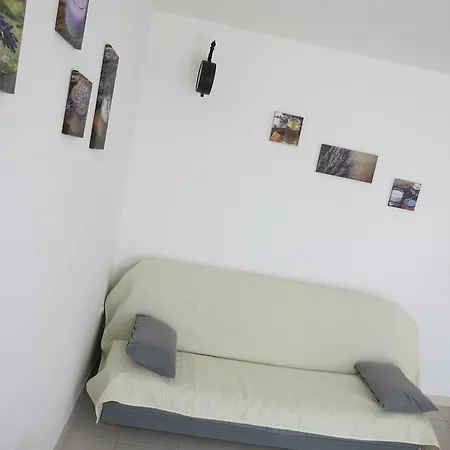 Lovric - 30 Meters To The Beach