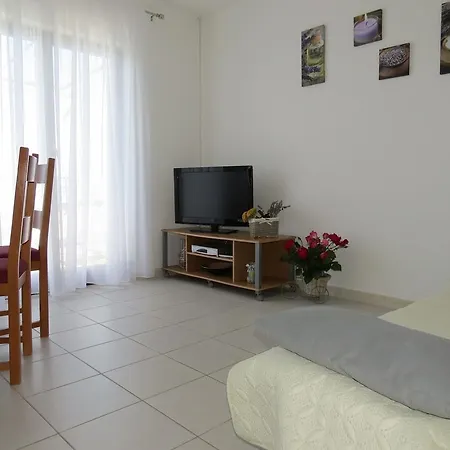 Lovric - 30 Meters To The Beach