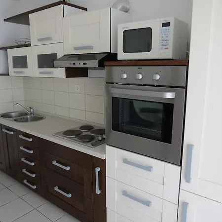 Apartman Lovric - 30 Meters To The Beach Trogir